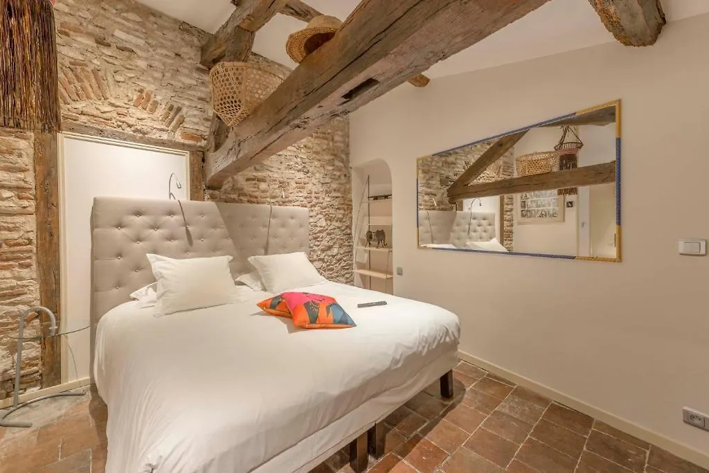 Europe Hotel Castres  Castres (Tarn)