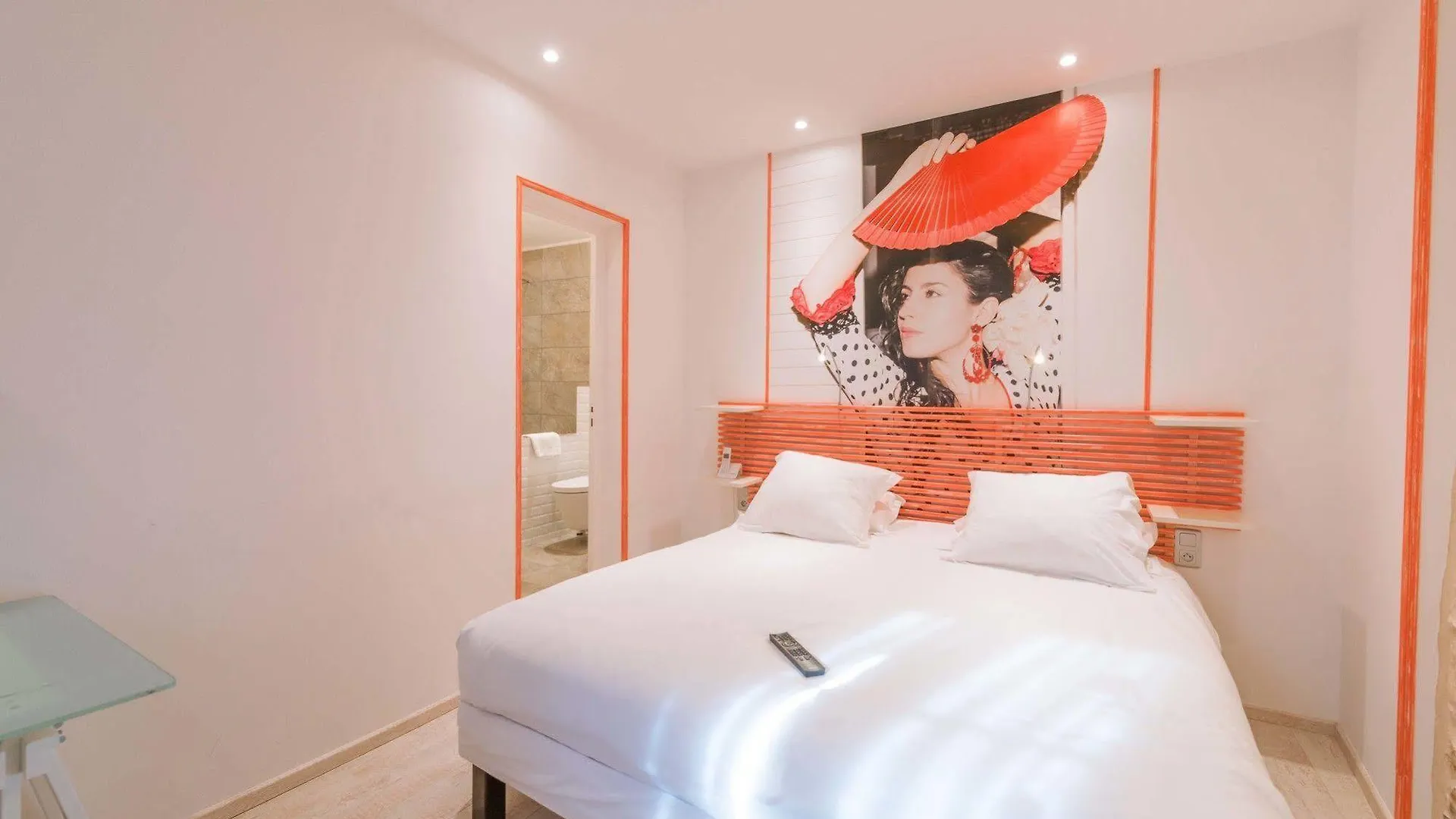 Europe Hotel Castres