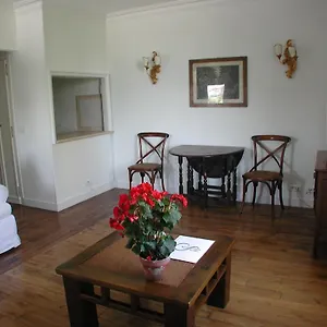 Appartement Mithouard