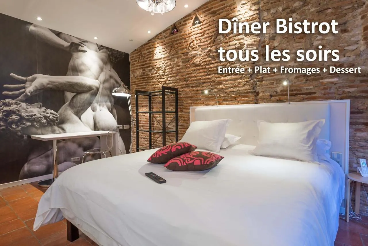 Europe Hotel Castres