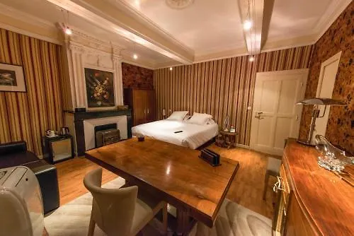 Europe Hotel Castres  France