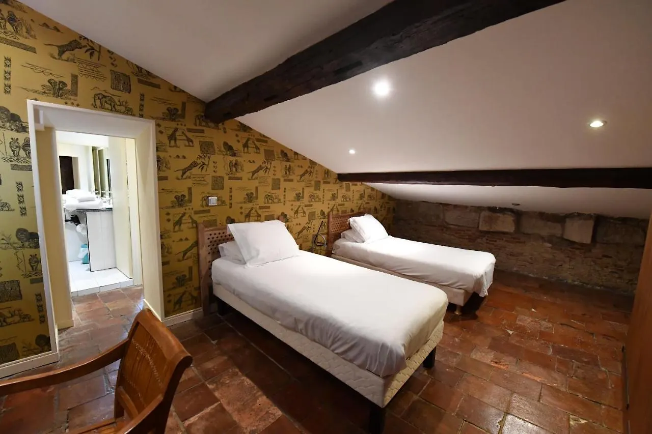 Europe Hotel Castres