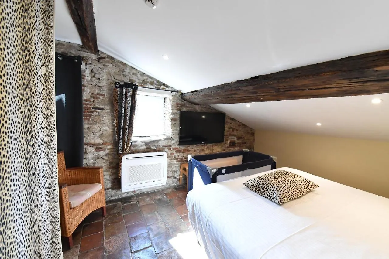 Europe Hotel Castres