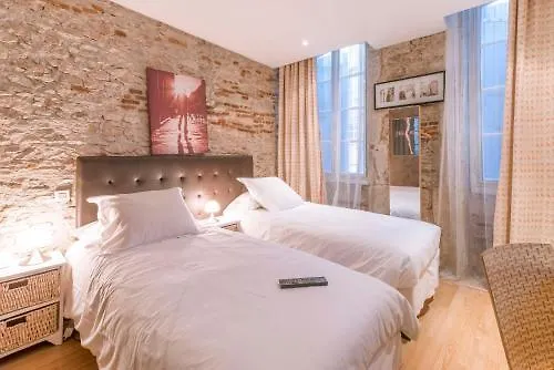 Europe Hotel Castres