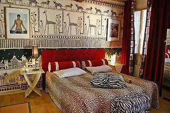 Europe Hotel Castres  3*, Castres (Tarn)