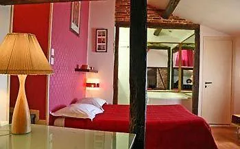 Europe Hotel Castres  3*, Castres (Tarn)