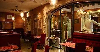 Europe Hotel Castres