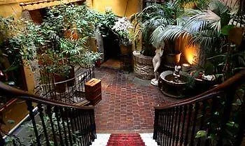 Europe Hotel Castres