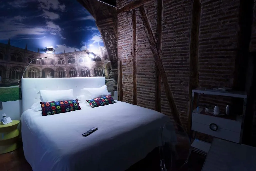 Europe Hotel Castres  Castres (Tarn)