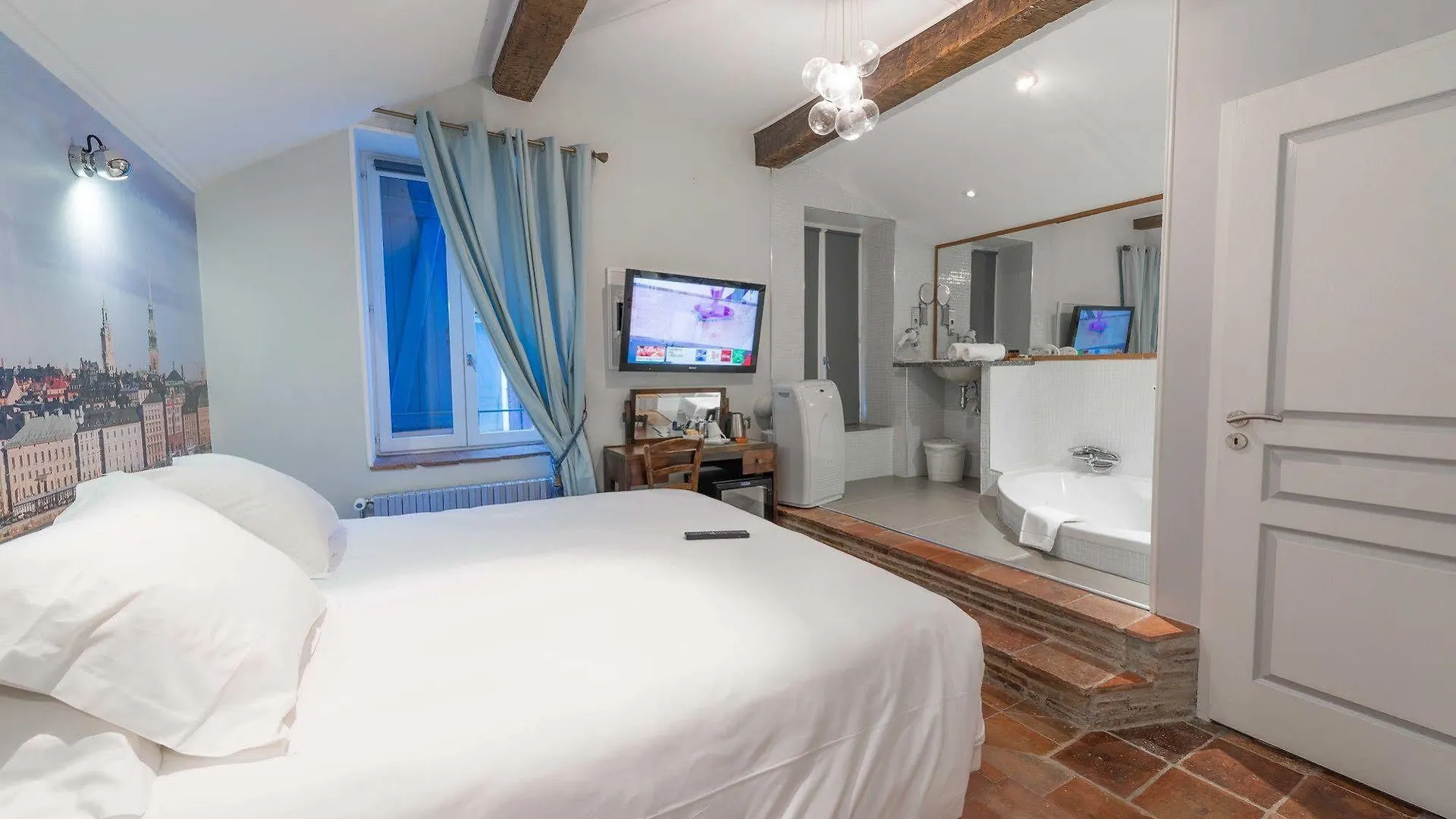 Europe Hotel Castres