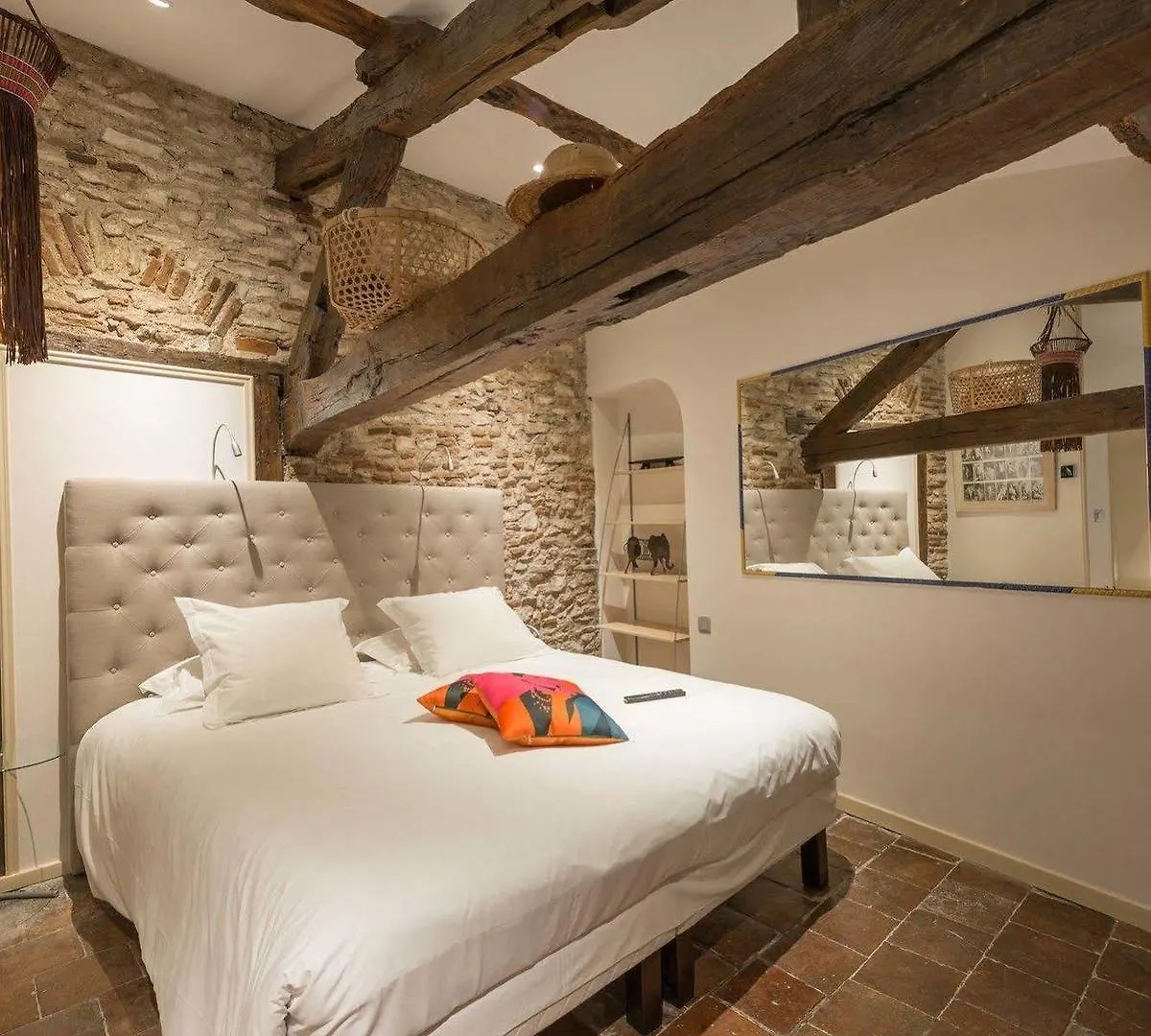 Europe Hotel Castres