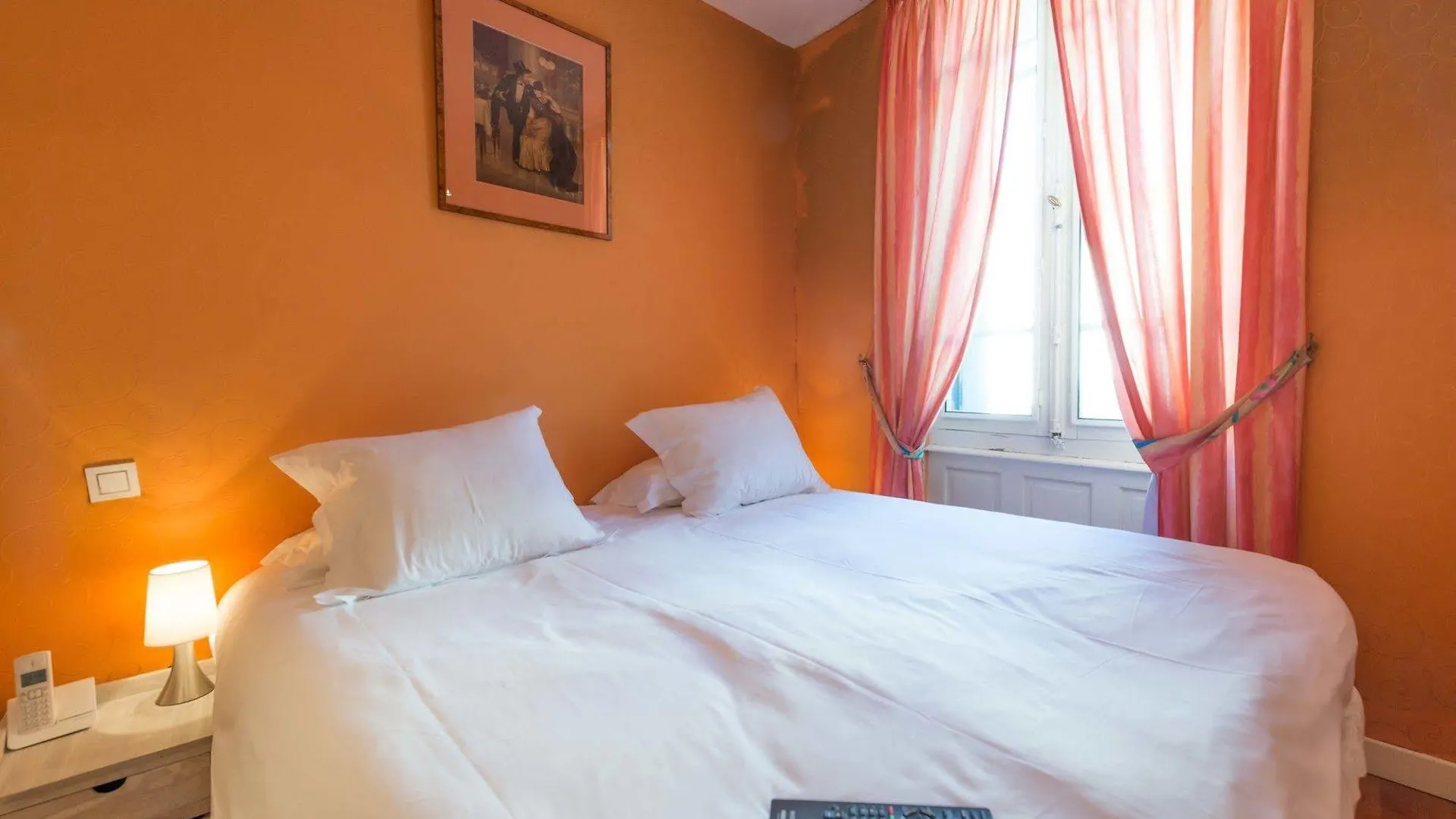 Europe Hotel Castres  Castres (Tarn)