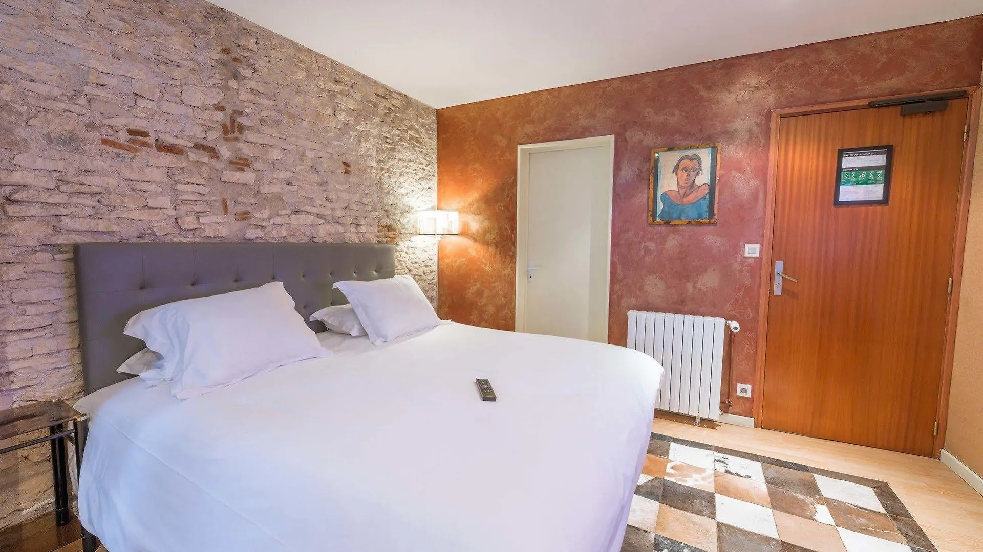 Europe Hotel Castres  3*, Castres (Tarn) France