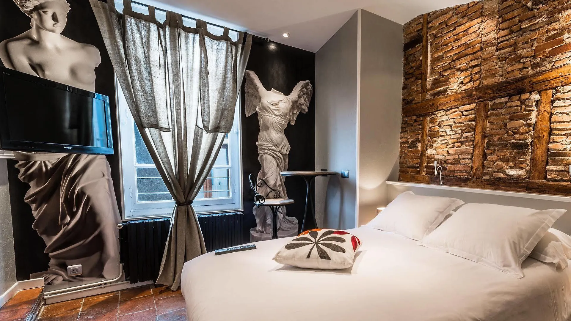 Europe Hotel Castres