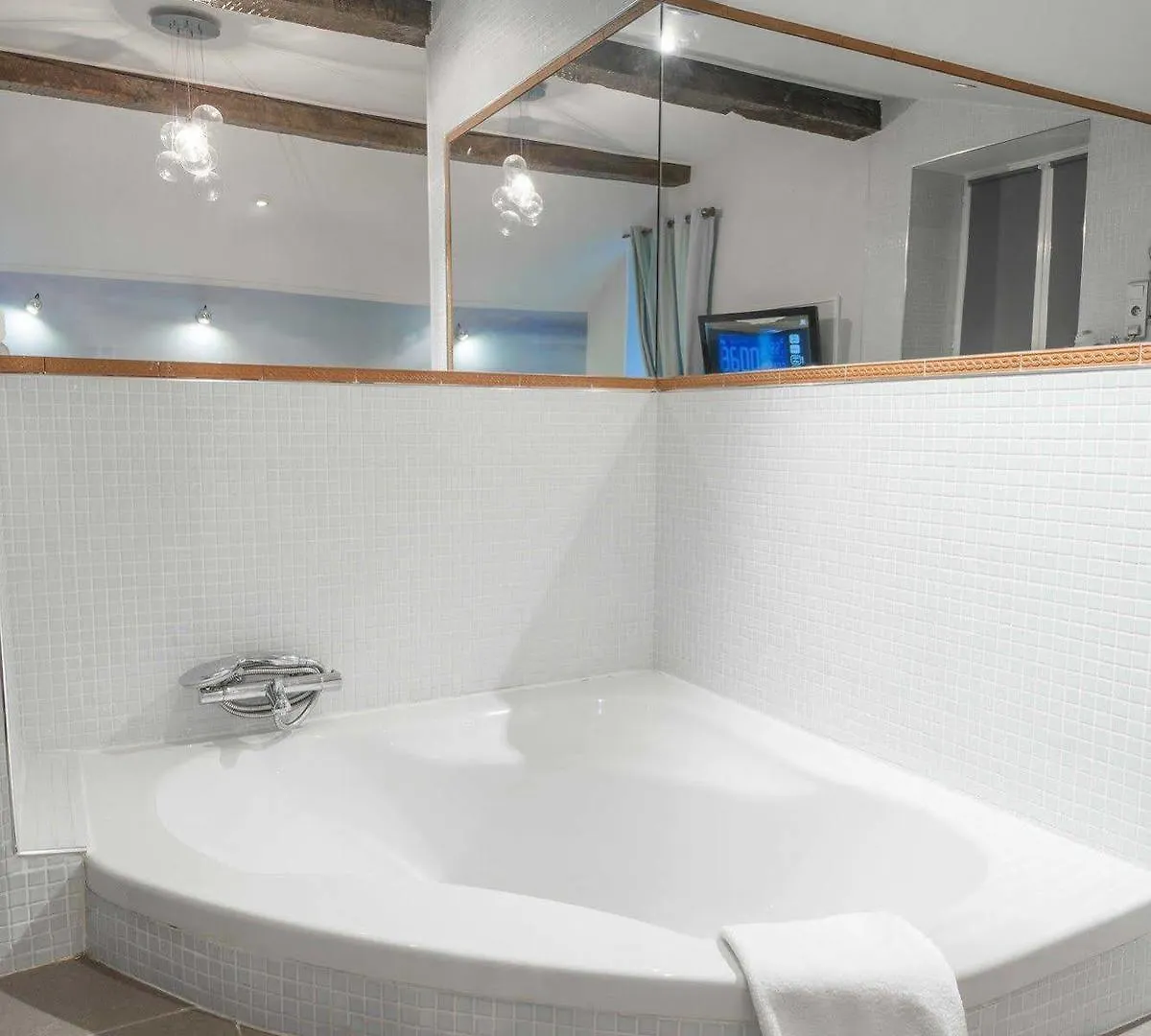 Europe Hotel Castres