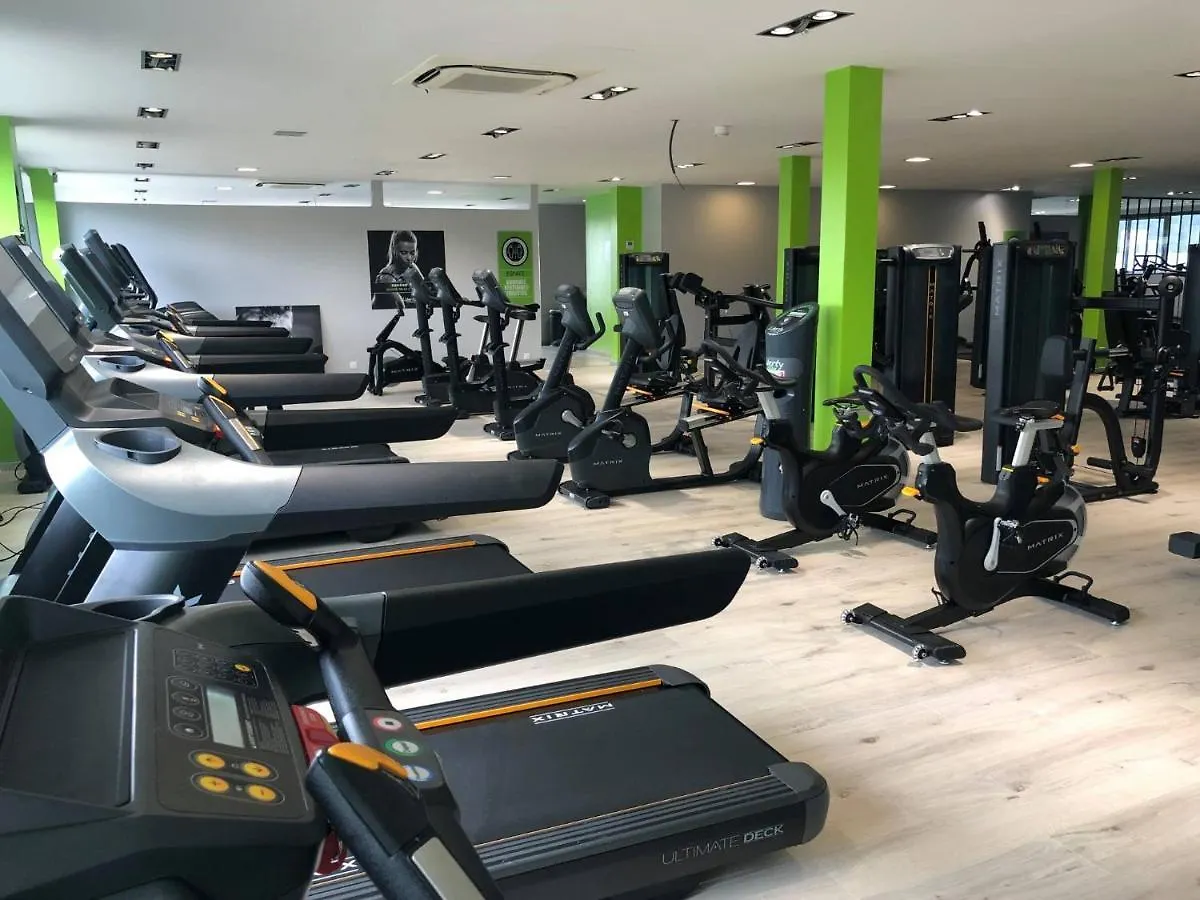 Europe Hotel Castres